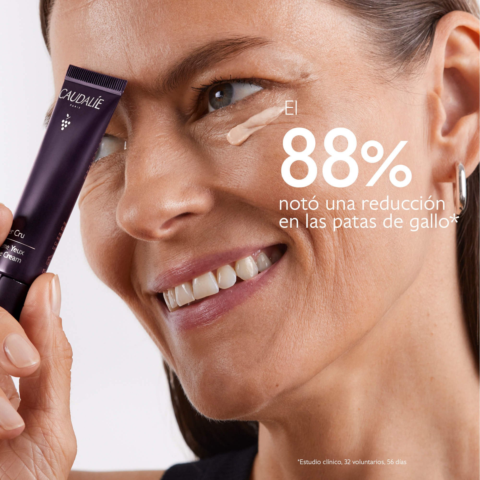 PREMIER CRU EL CONTORNO DE OJOS (CREMA PARA CONTORNO DE OJOS)